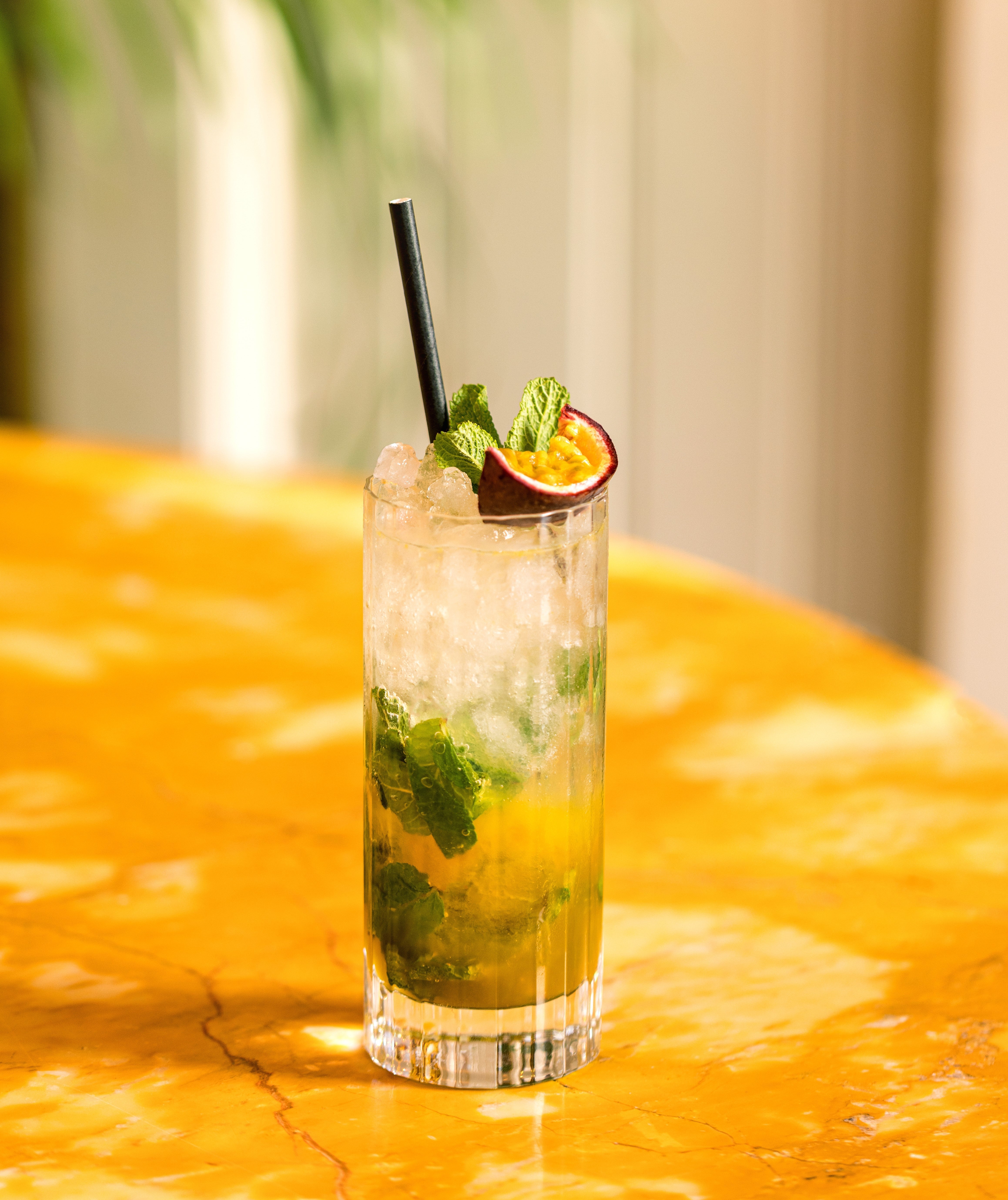 COLD REFRESHER