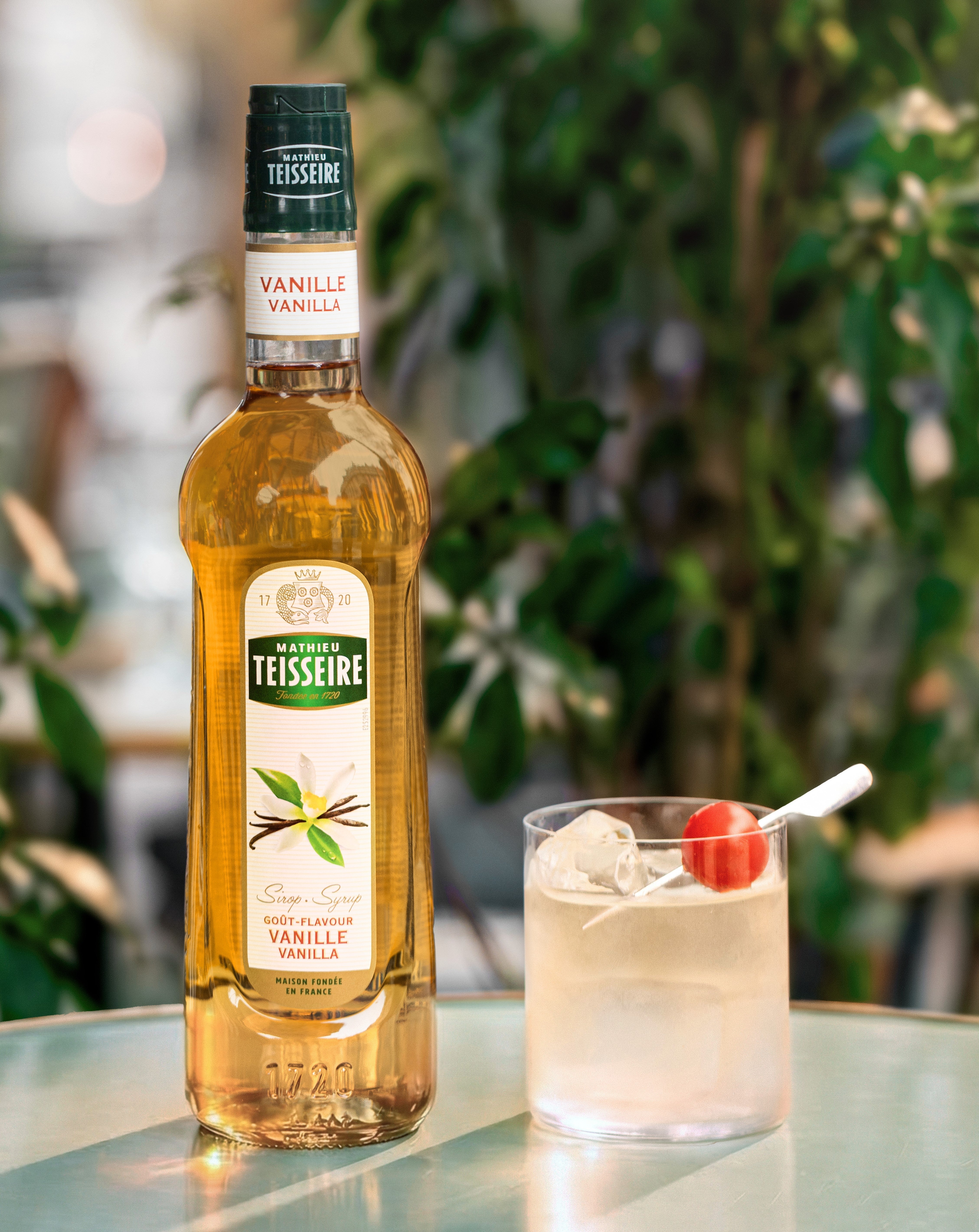 UNEXPECTED PAIRINGS
