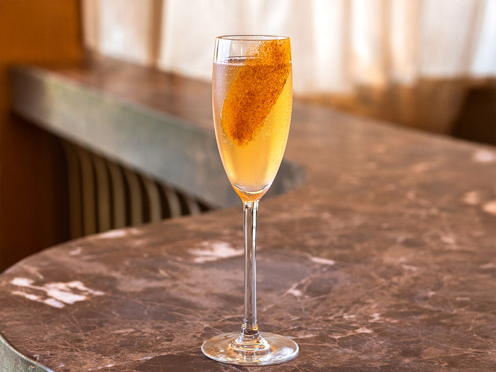 Bellini Revival