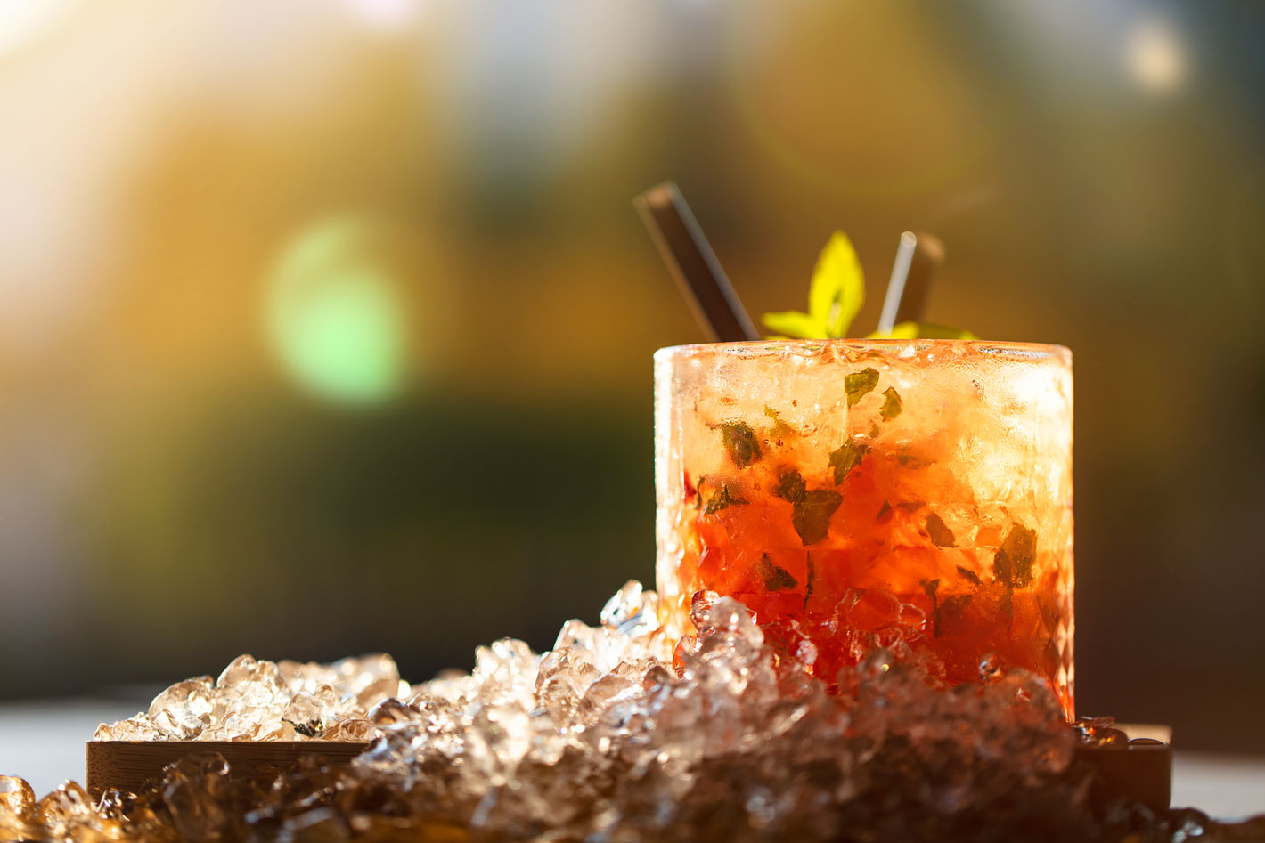 House Sodas to Impress