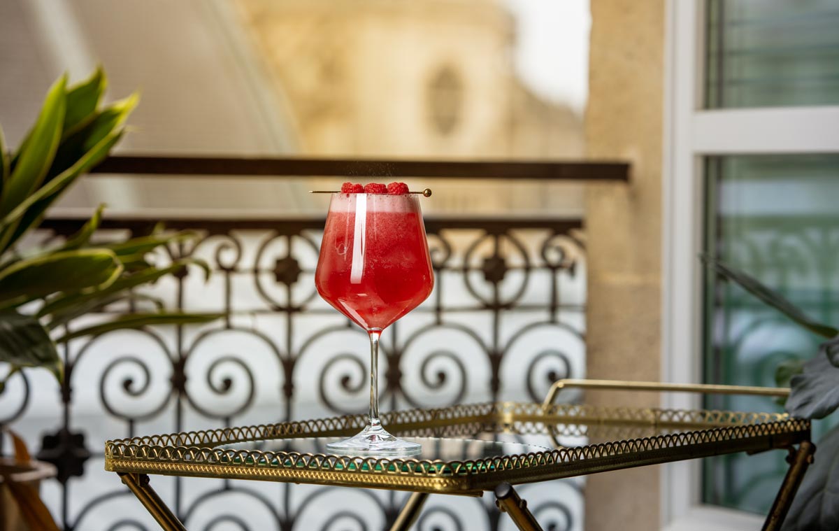 Aperitivo