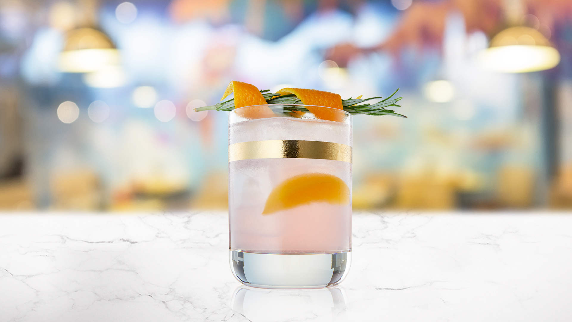 Grapefruit paradise