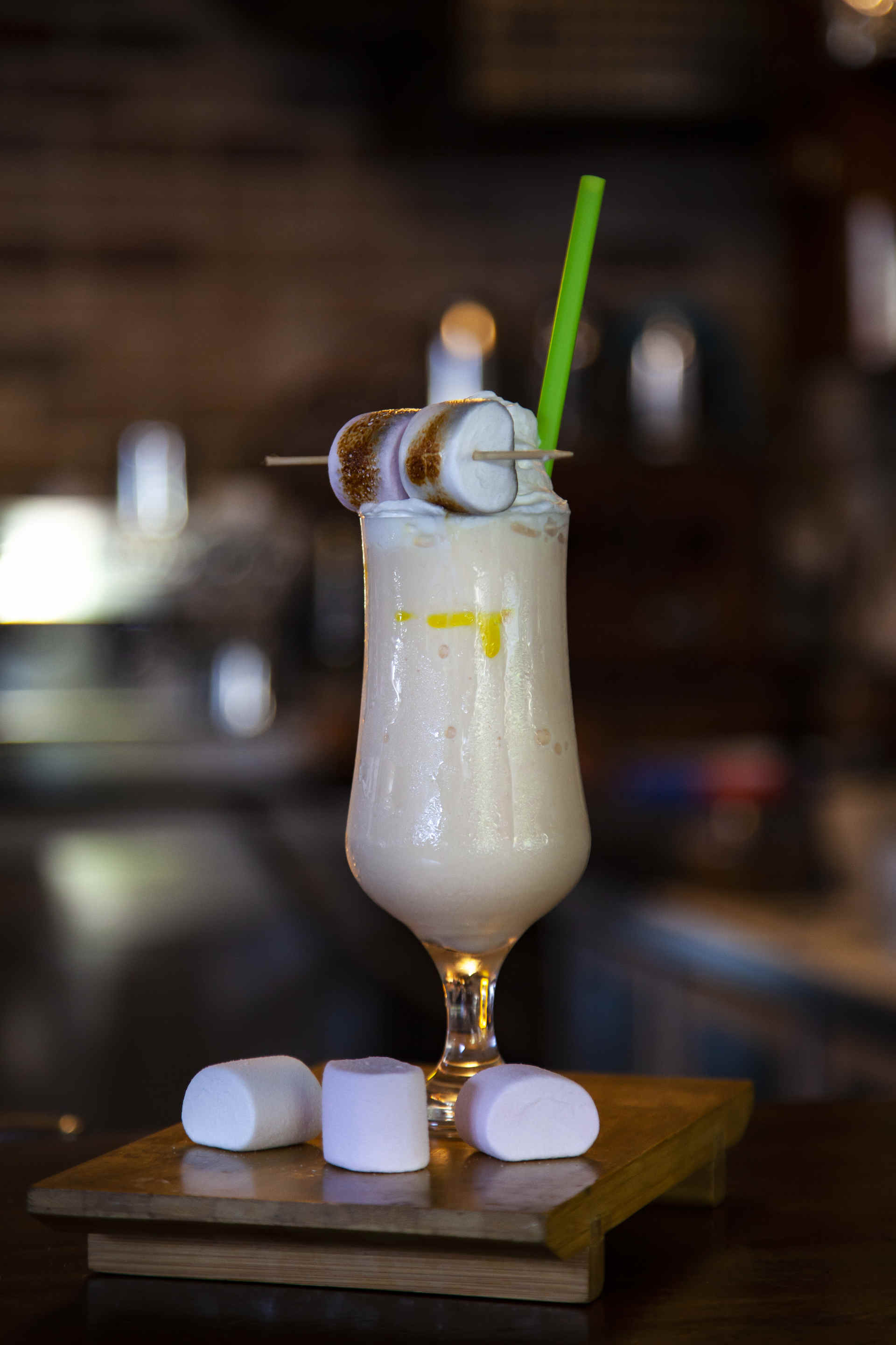 Iced Tiramisu Chocolate