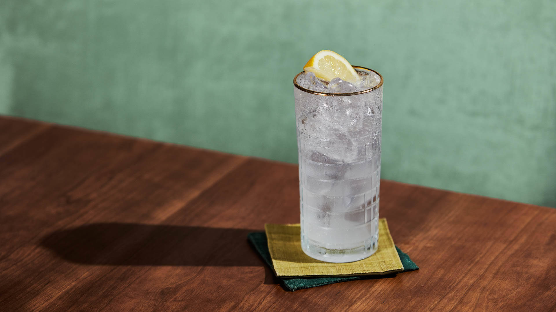 Vanilla & Anise Muddle