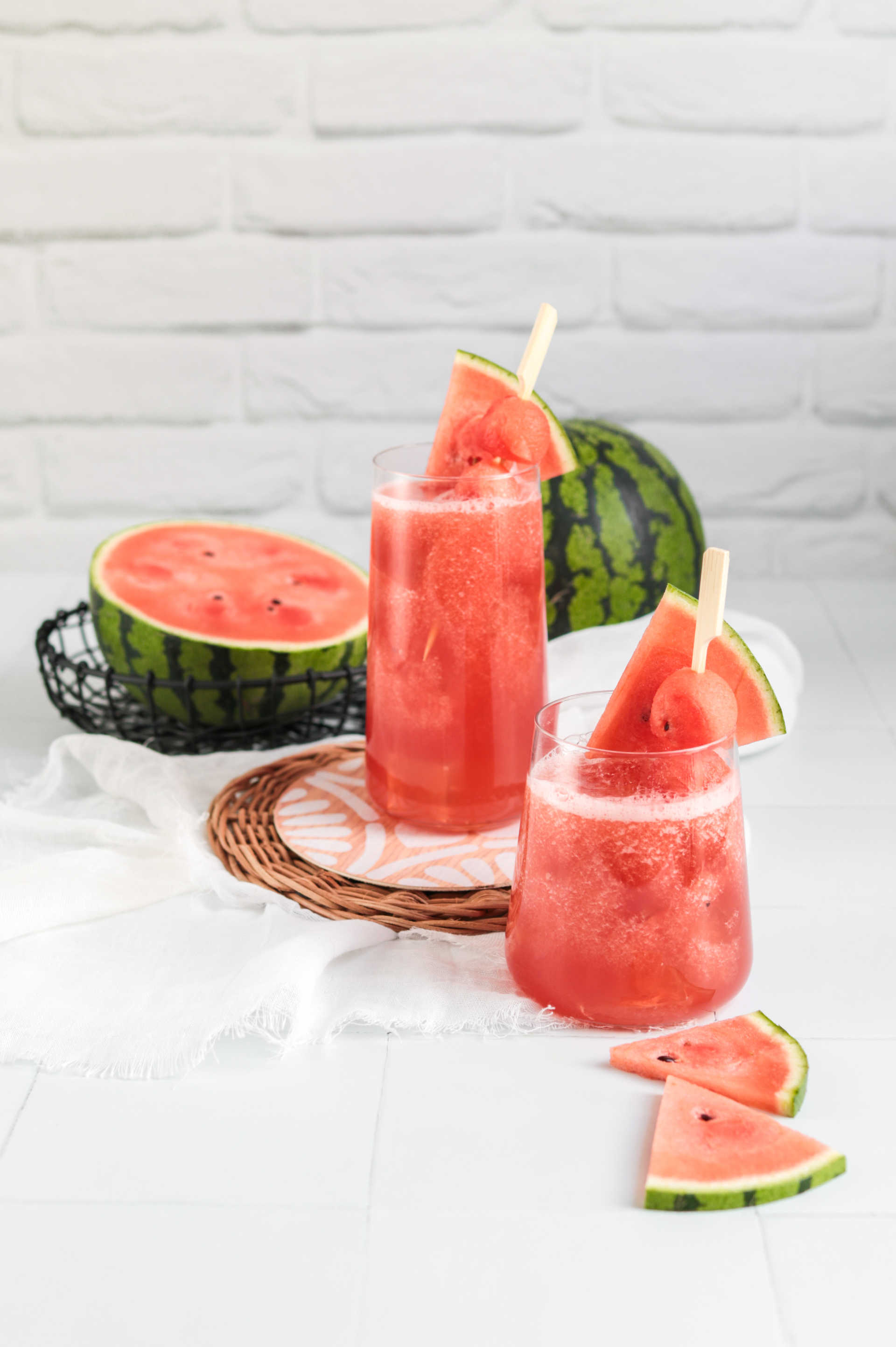Watermelon Smoothie