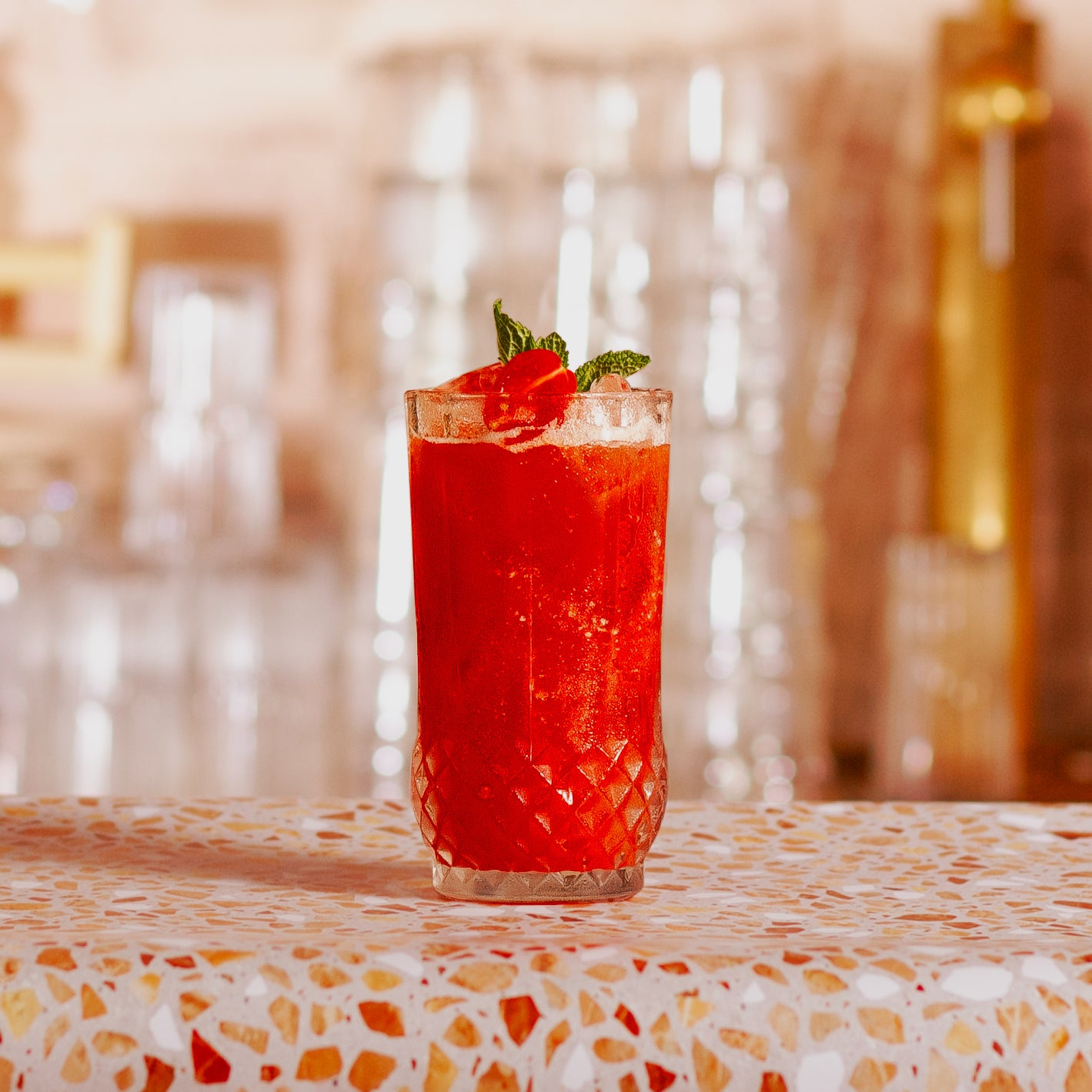 Virgin Chipotle Bloody