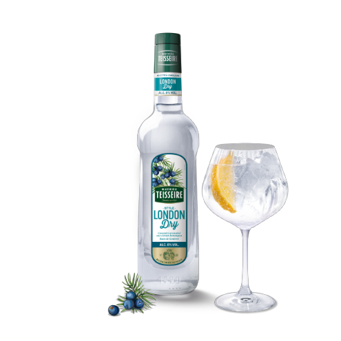London Dry