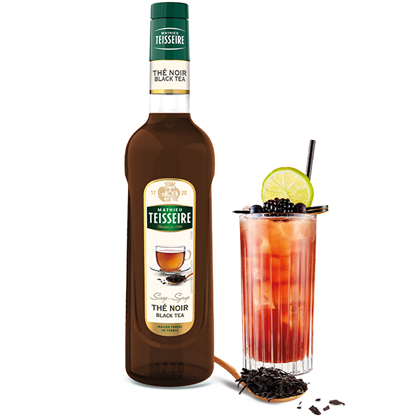 Thé Noir