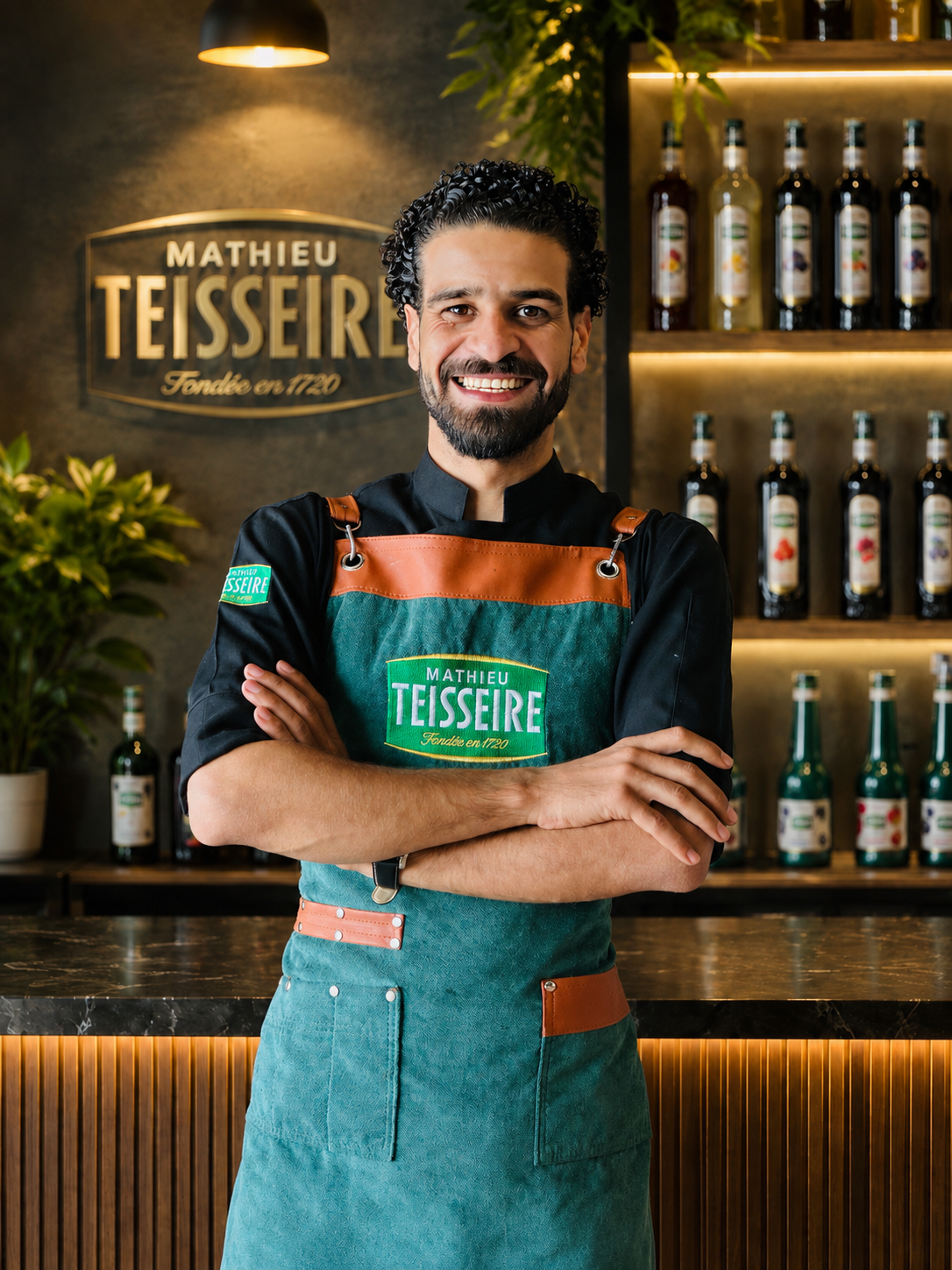 Mohamed Ghaly