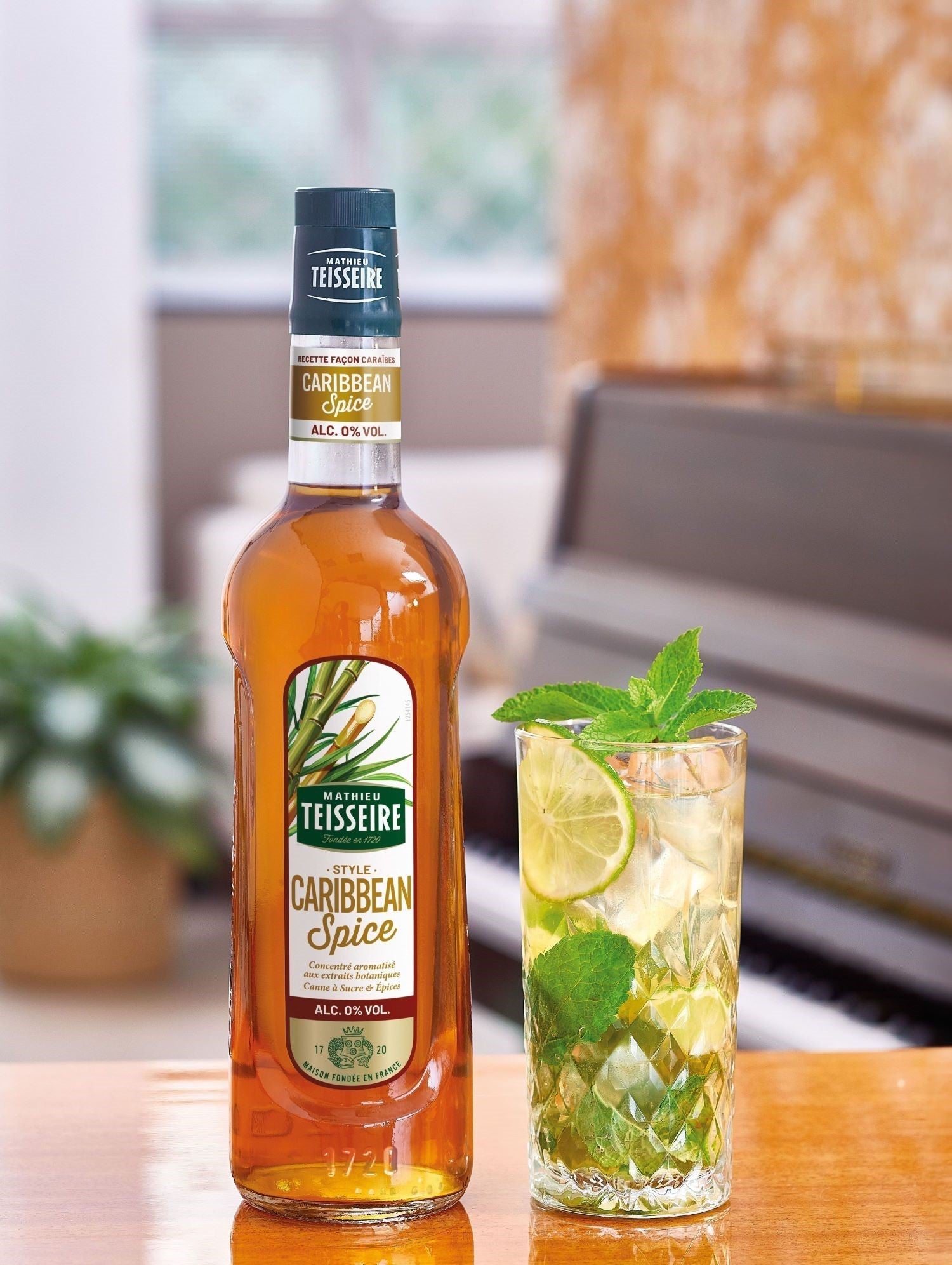 MOJITO 0%