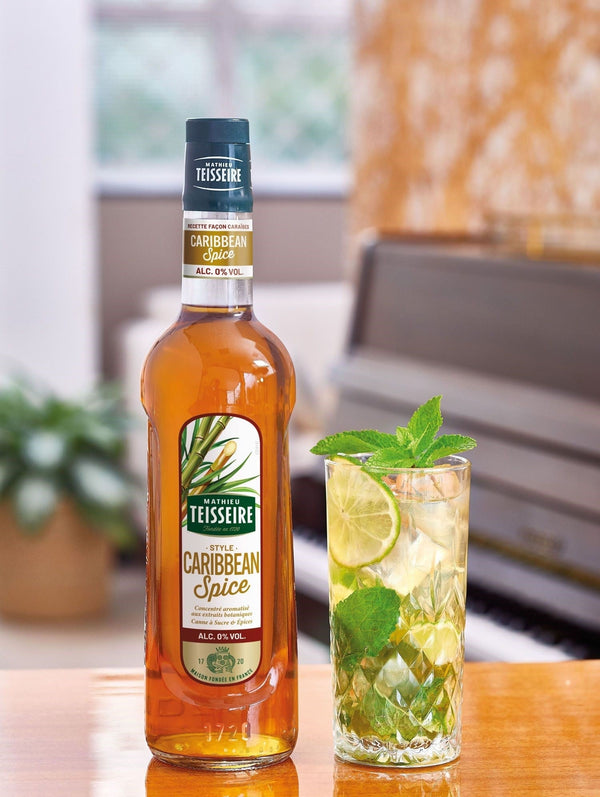 MOJITO 0%