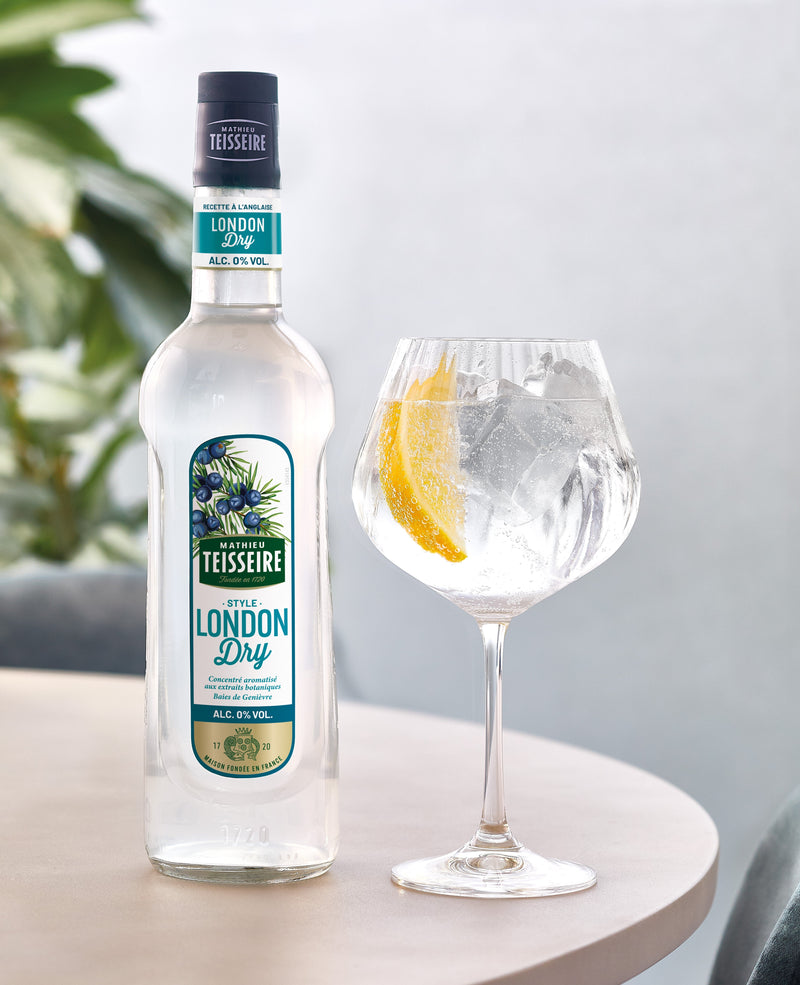 GIN'TO 0%