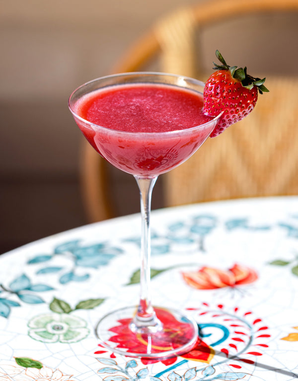 Strawberry Daiquiri