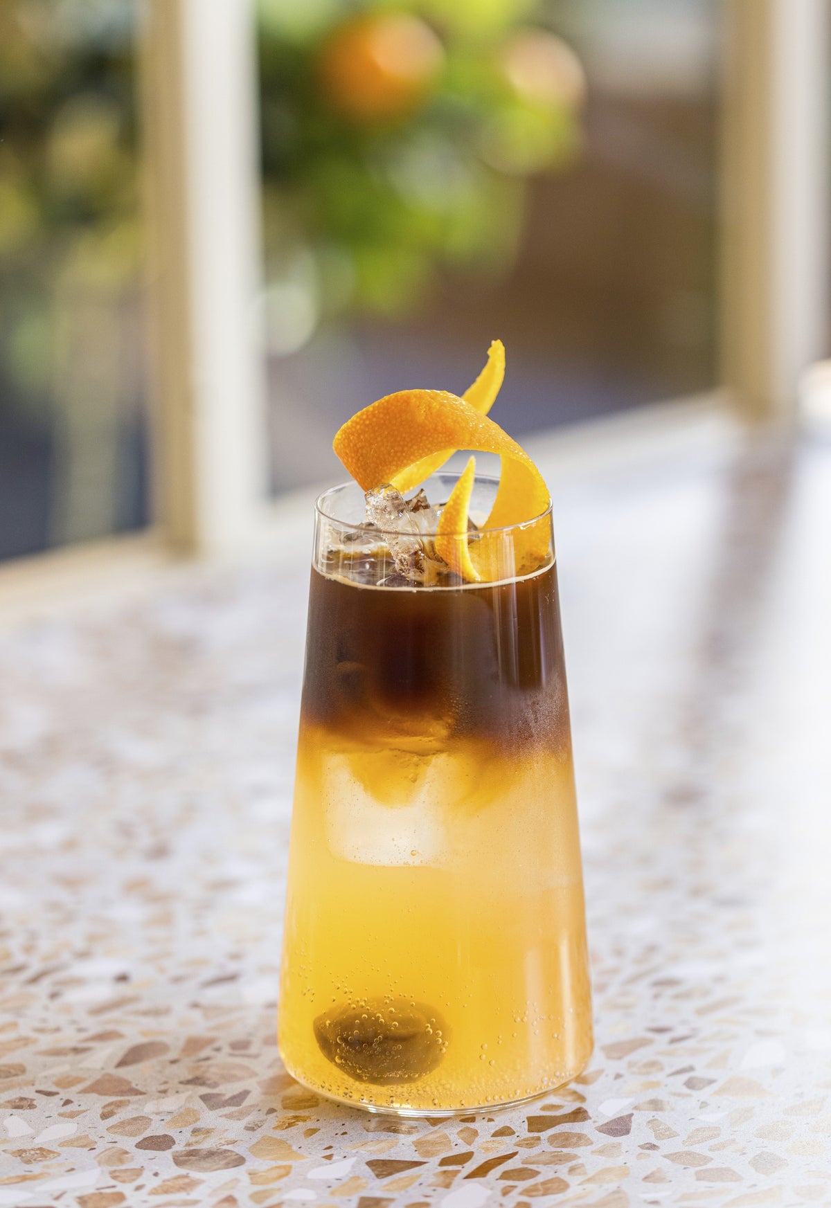 Mandarin & Plum sonic