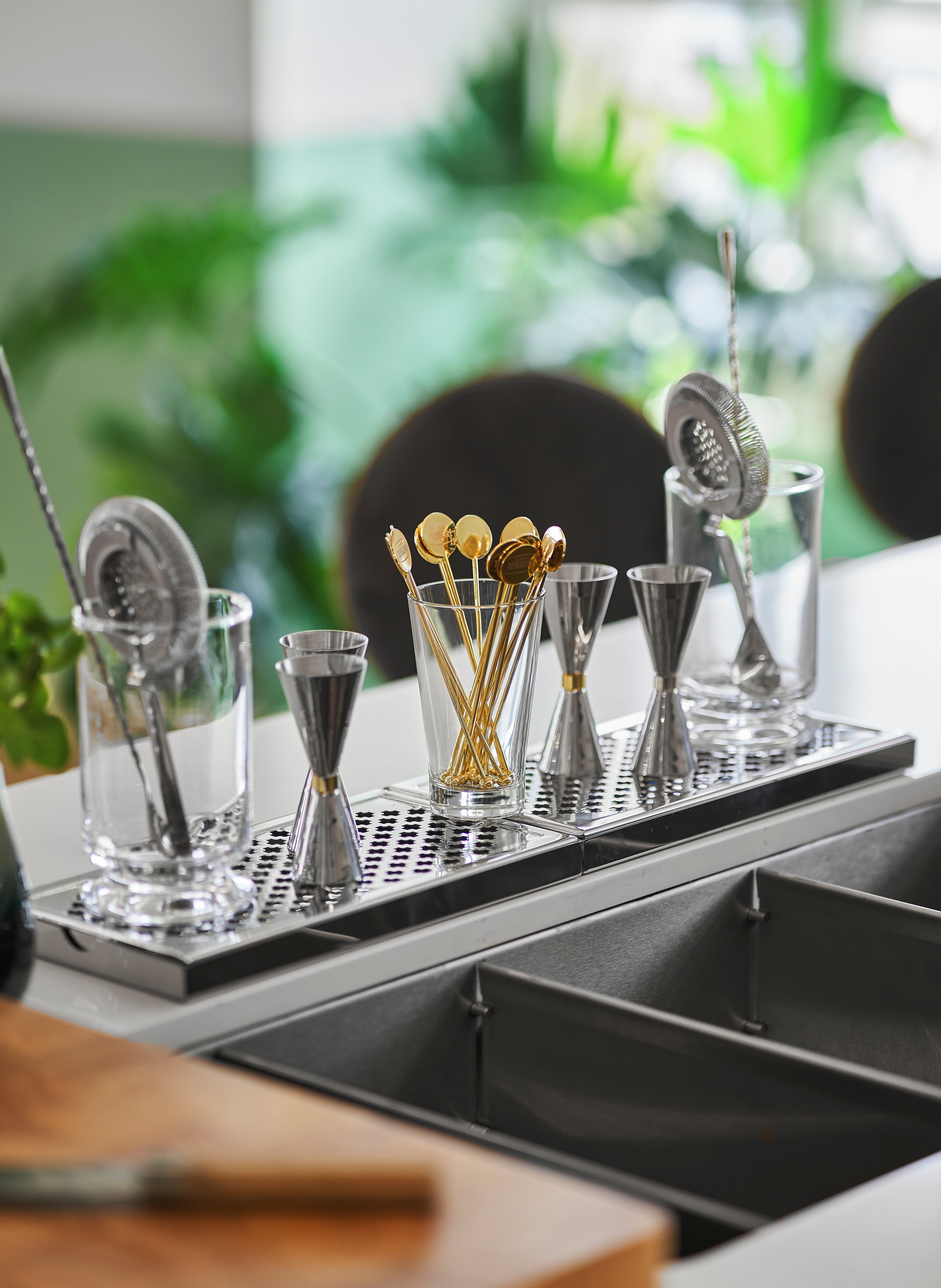 Elevate your senses: A journey into flavour mastery