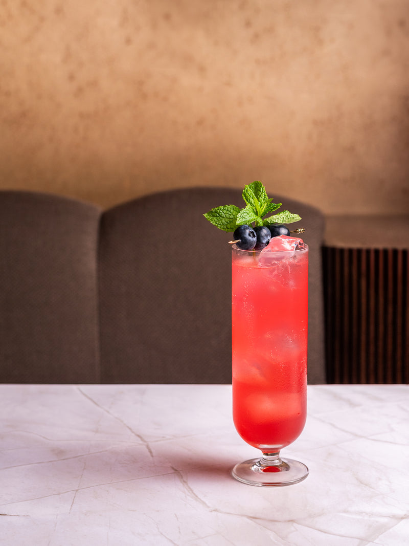 Chilli Highball