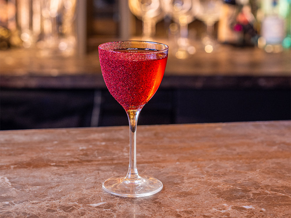 Ruby Kir