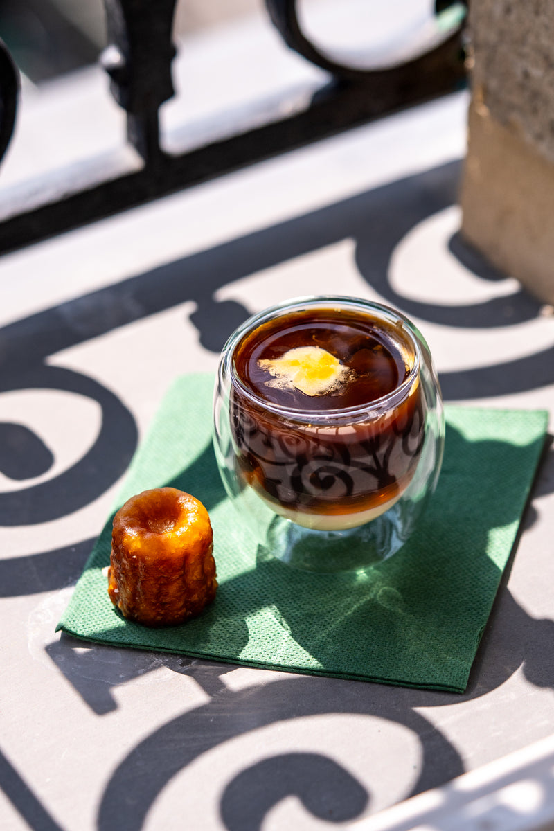 Caramel Bombon