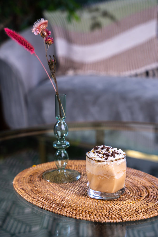 Iced White Chocolate Mochaccino