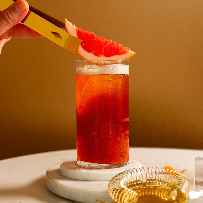 Tequila Tea
