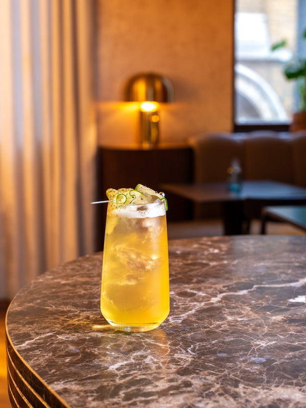 Zen Lemonade