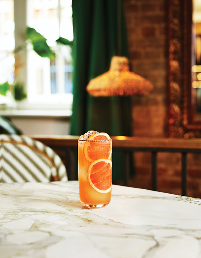 Island Spritz