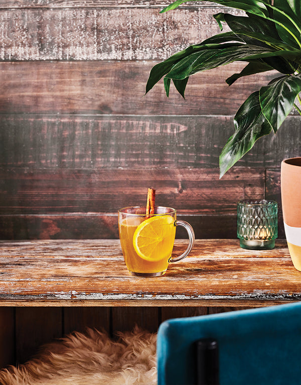 Almond Toddy