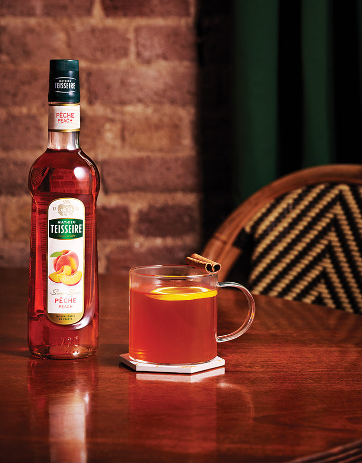 Honey Bliss Tea