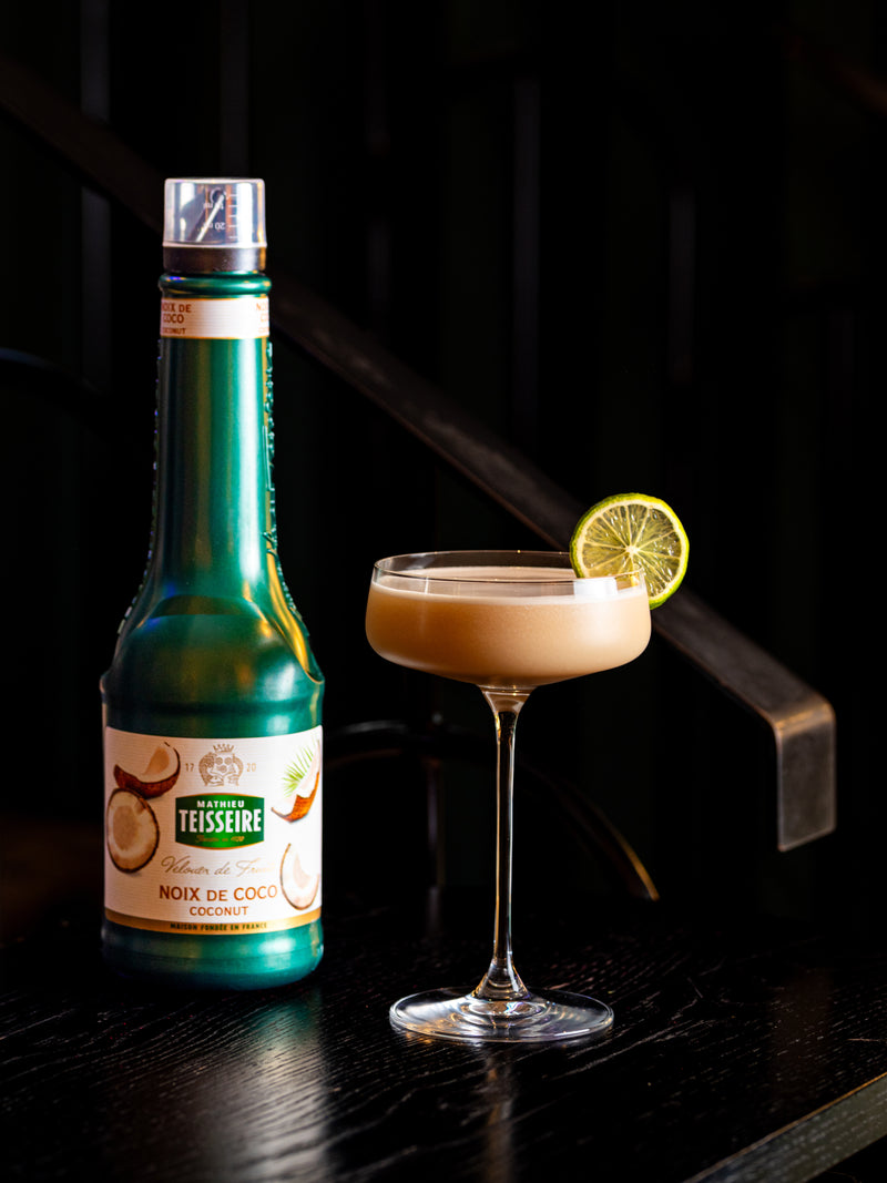 Coconut Daiquri