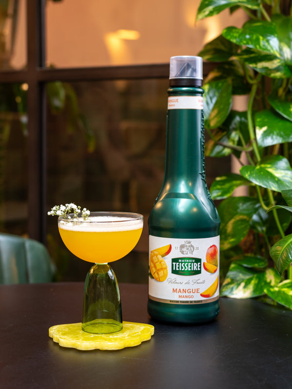 Mango Bellini 2.0