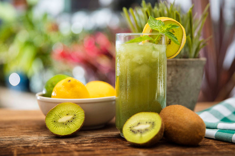 Tropical Cooler