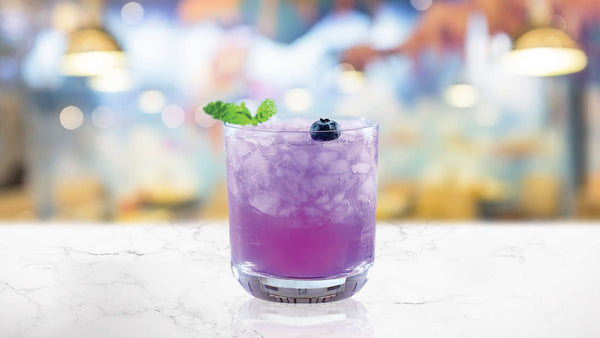 Violet Ultra