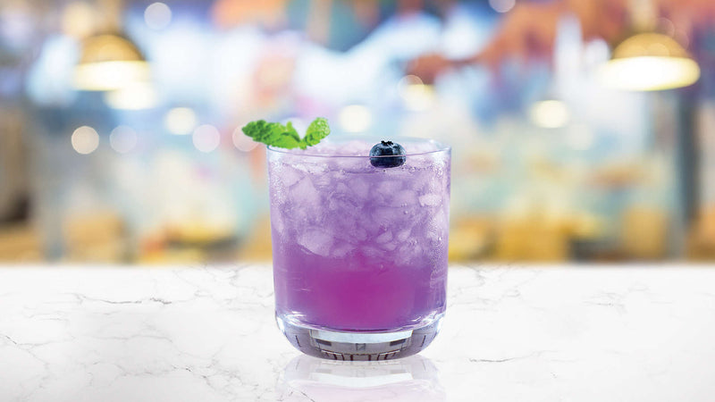 Violet Ultra