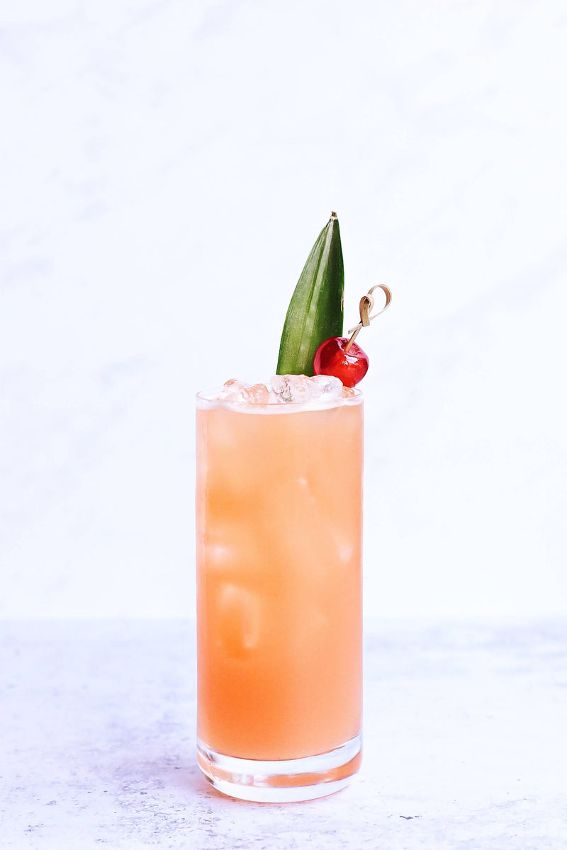 Cherry Paradise