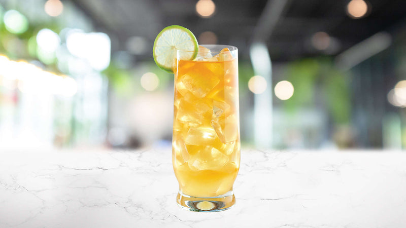 Rum Punch
