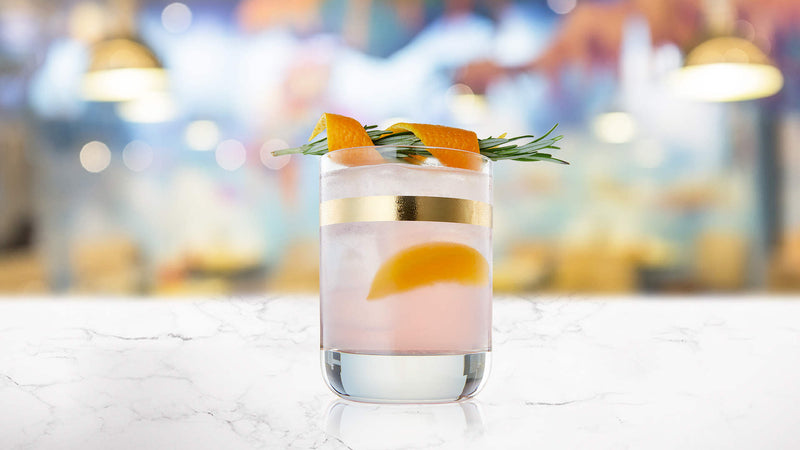 Grapefruit paradise
