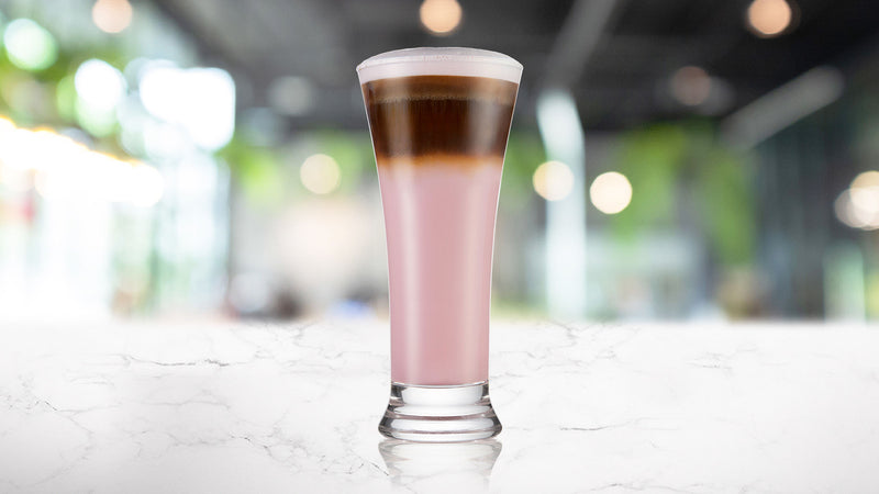 Caramel Rose Coffee