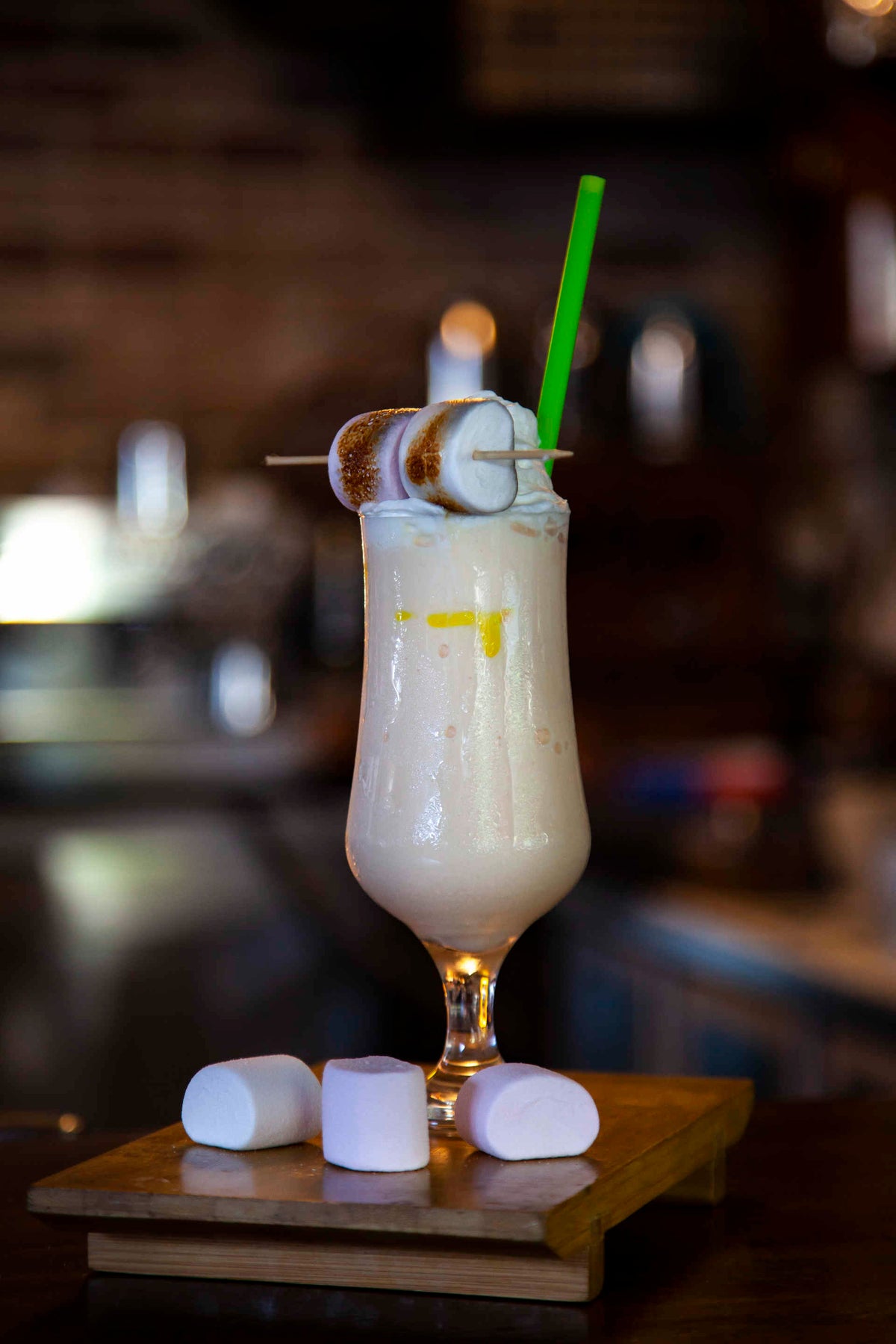 Iced Tiramisu Chocolate