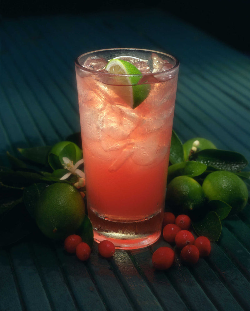 Summer Soda