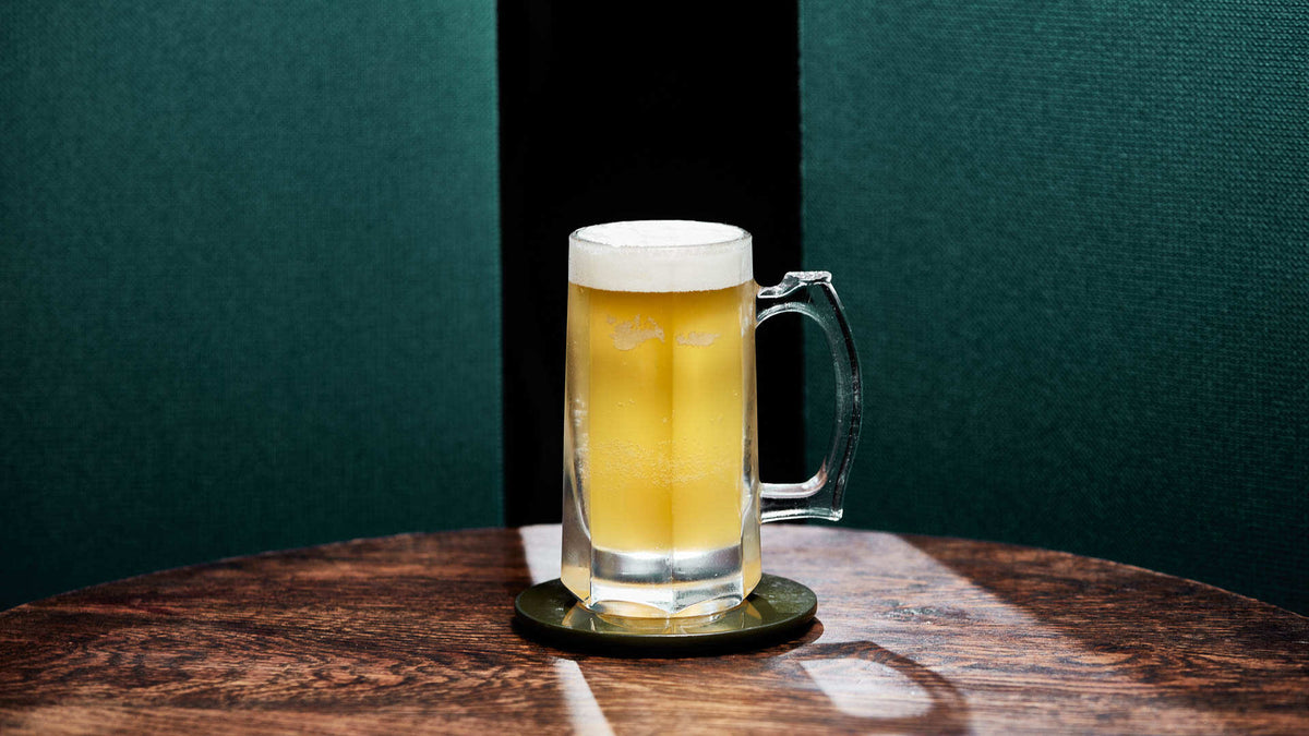 Lager Tropicale