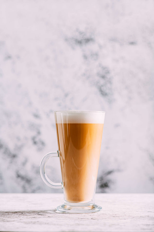 Vanillaccino