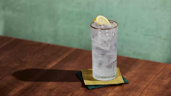 Vanilla & Anise Muddle