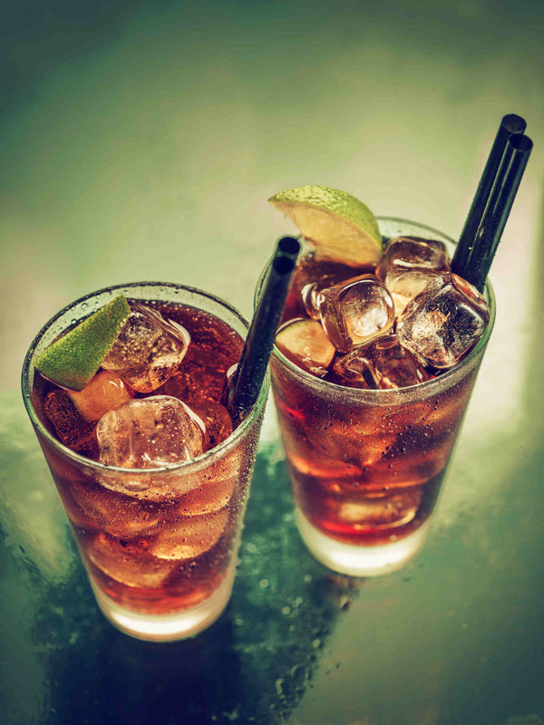 Vanilla Cola