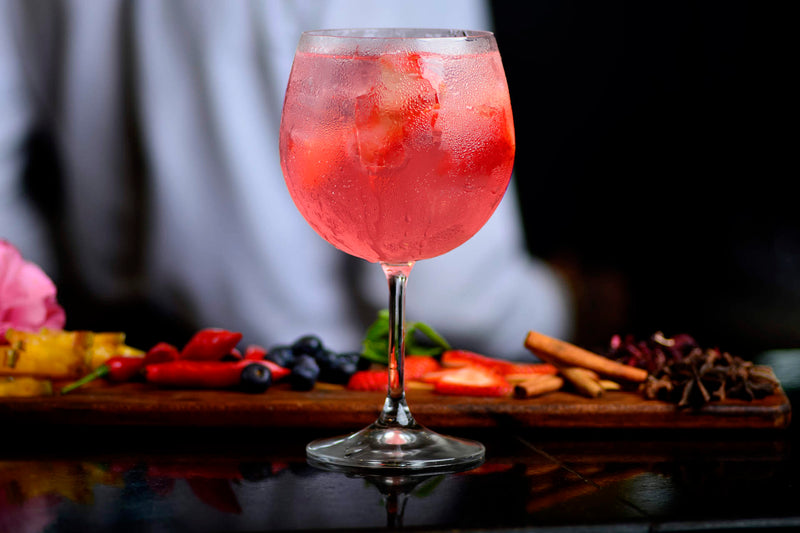 Fruity Vino