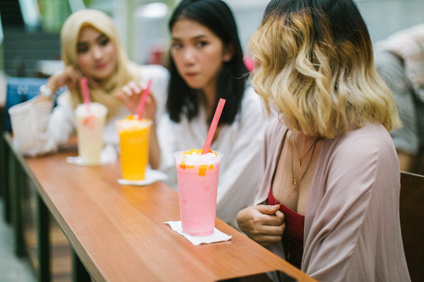 Milky Mango