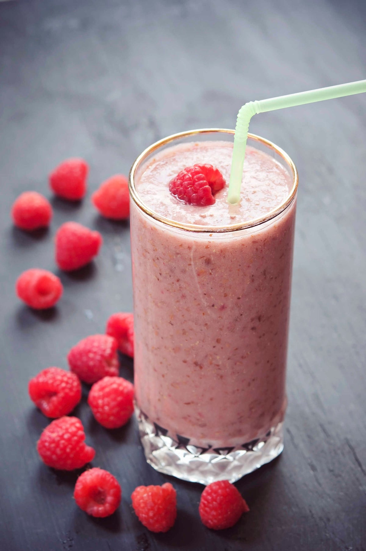 Raspeberry bubblade