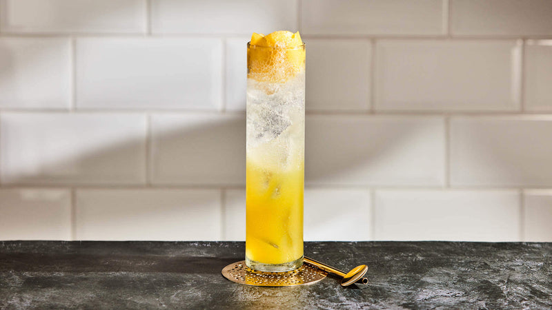 Cactus Pineapple Punch