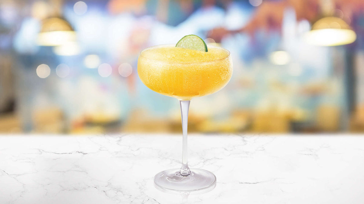 Caribbean Delight