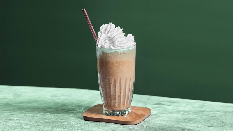 Mint Mocha