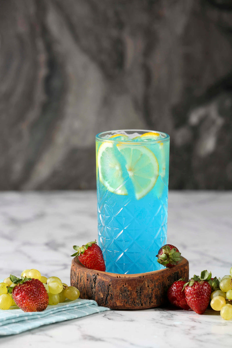 Blu Tonic